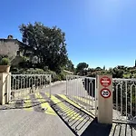 L'oulivo, Pour 10 Personnes Avec Piscine Privee Dans Le Domaine De Valcros A Villa La Londe-les-Maures