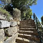Villa L'oulivo, Pour 10 Personnes Avec Piscine Privee Dans Le Domaine De Valcros A
