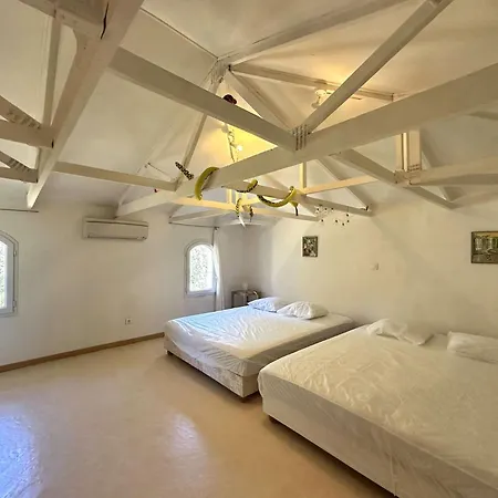 Villa L'oulivo, Pour 10 Personnes Avec Piscine Privee Dans Le Domaine De Valcros A *